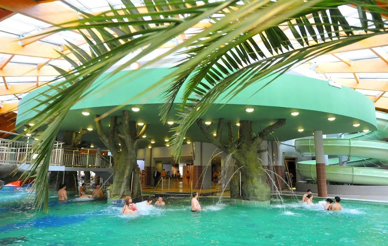 Hungarospa Thermal Hotel Hajdúszoboszló