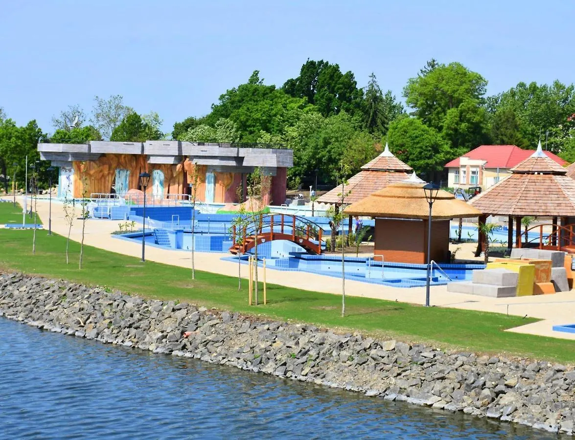 Hungarospa Thermal Hotel Hajdúszoboszló