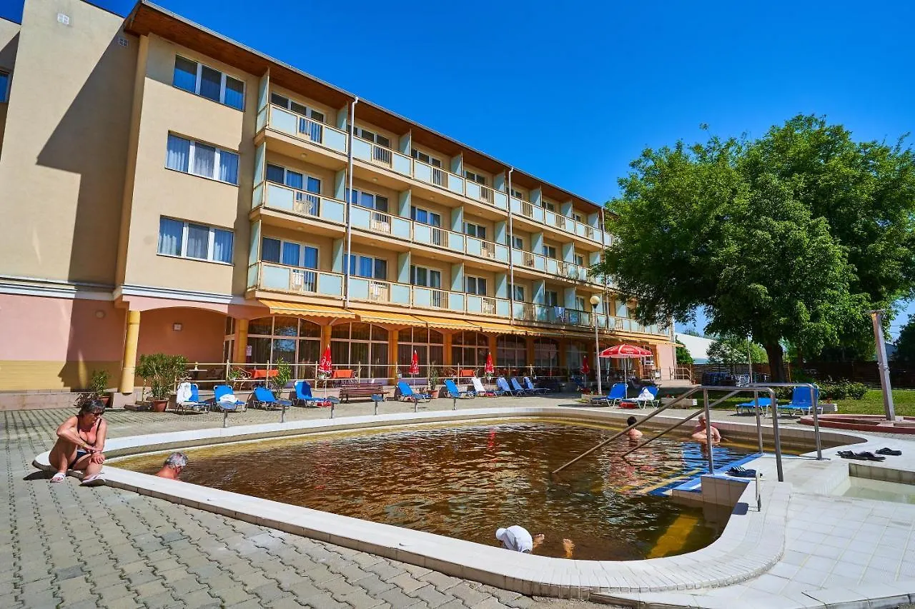 Hungarospa Thermal Hotel Hajdúszoboszló
