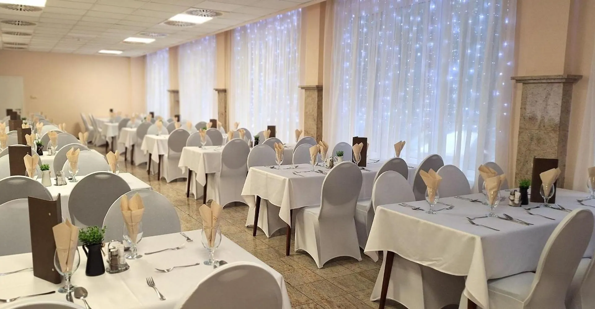 Hungarospa Thermal Hotel Hajdúszoboszló