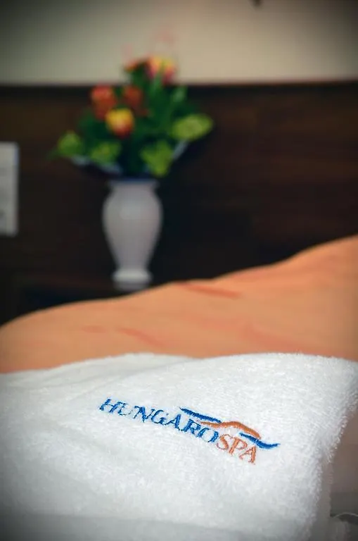 Hungarospa Thermal Hotel Hajdúszoboszló