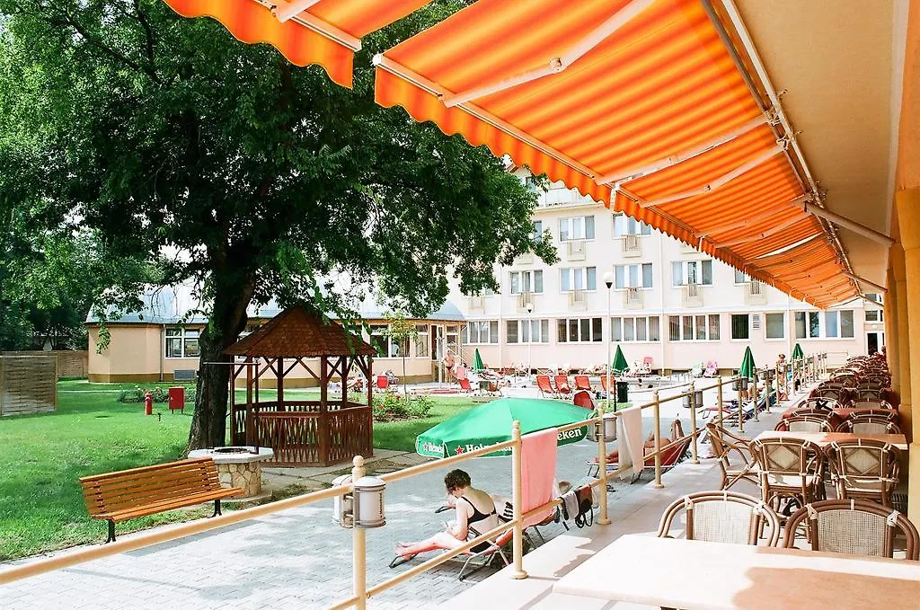 Hungarospa Thermal Hotel Hajdúszoboszló