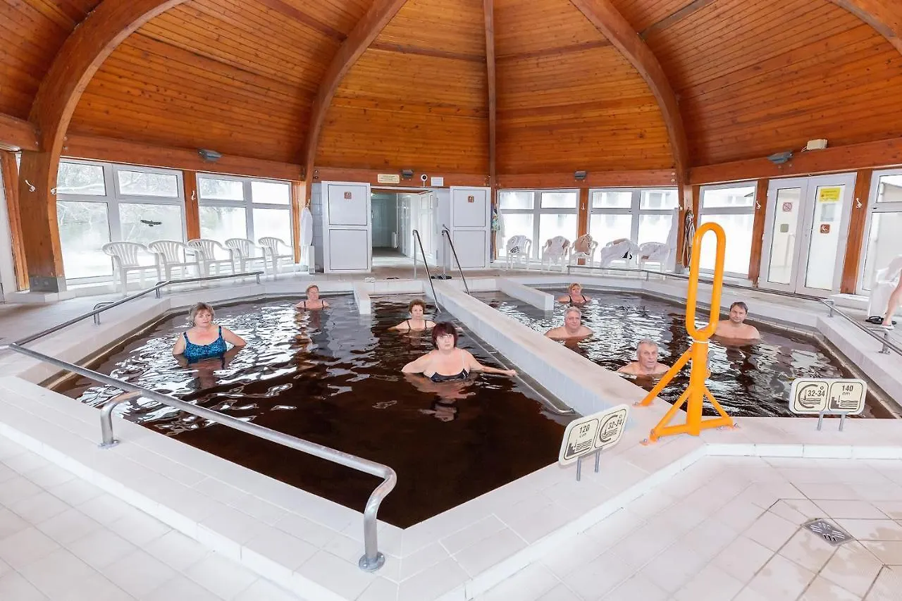 Hungarospa Thermal Hotel Hajdúszoboszló 3*,  Magyarország