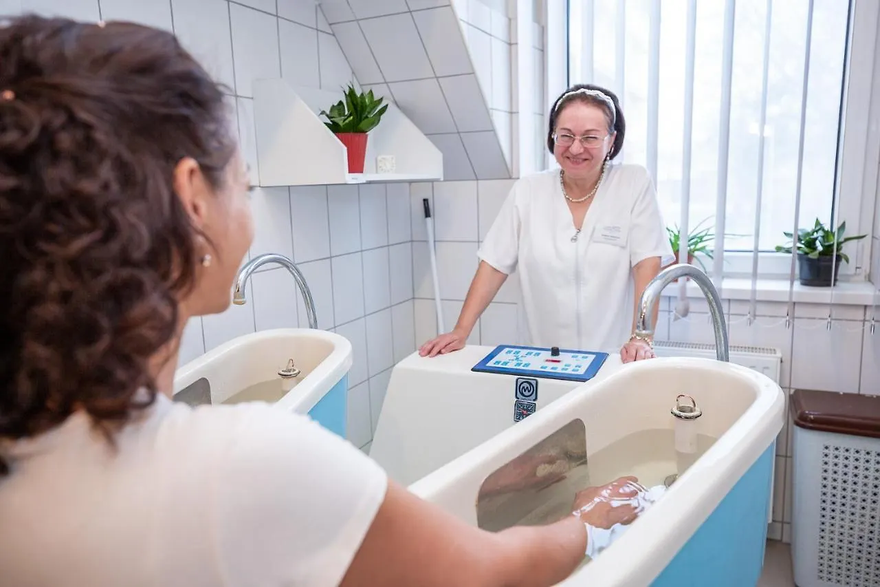 ***  Hungarospa Thermal Hotel Hajdúszoboszló Magyarország
