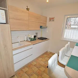  Apartament Huba Apartman 2.