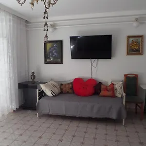  Apartman Bori