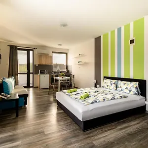  Apartman Ease Lux
