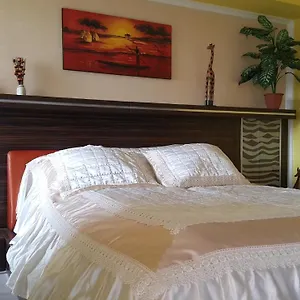  Apartman Safari