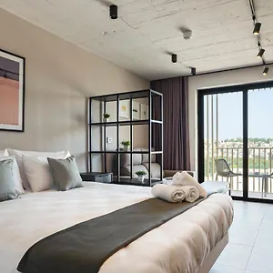 Aparthotel Adagio Malta