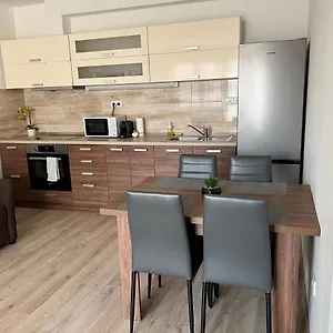 Apartment Hatvan