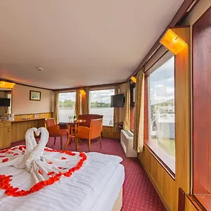 Fortuna Boat Budapeszt