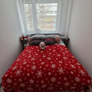 Gorska Panorama Szklarska Poręba