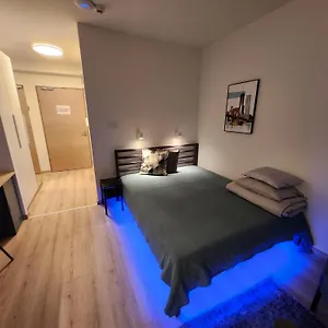 Aparthotel Apartman 18