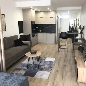 Bmz Centrum Flat Szeged