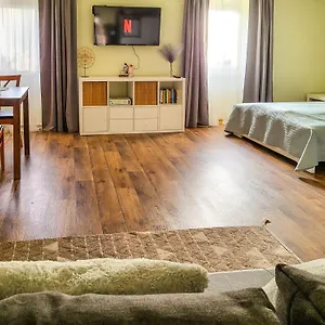 Mi Casa - Eger