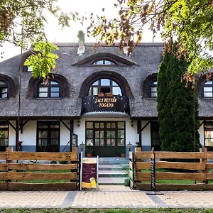 Inn Laci Betyar