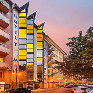 Thomas 3* Budapest
