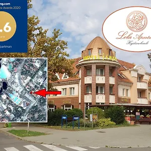  Apartman Lola