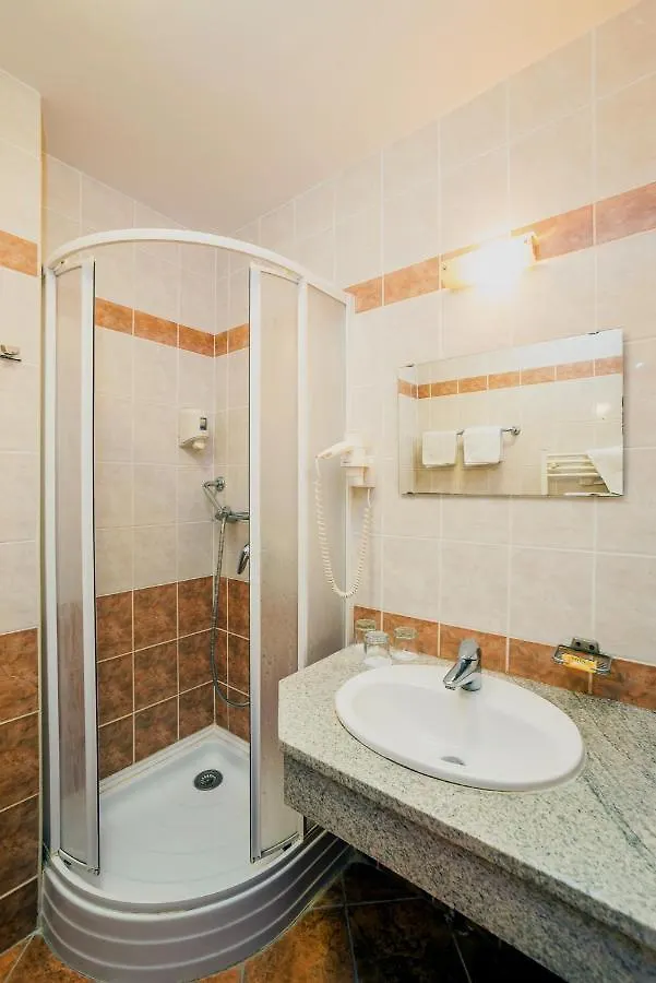 Hungarospa Thermal Hotel Hajduszoboszlo