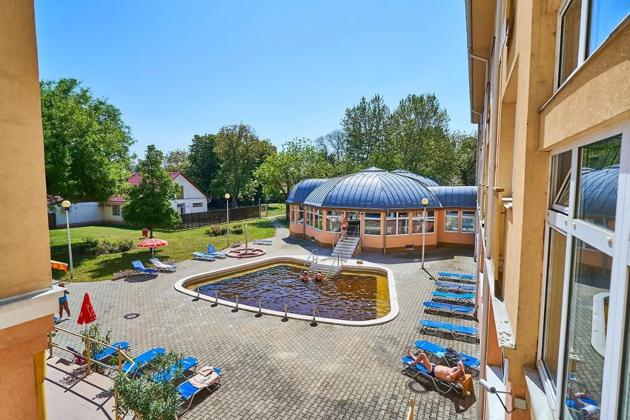 Hungarospa Thermal Hotel Hajduszoboszlo