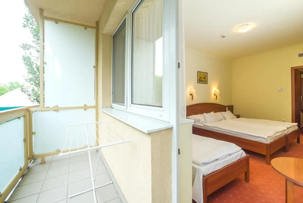 Hungarospa Thermal Hotel Hajduszoboszlo