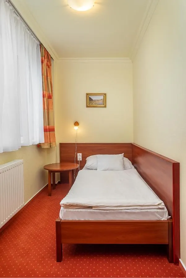 Hungarospa Thermal Hotel Hajduszoboszlo