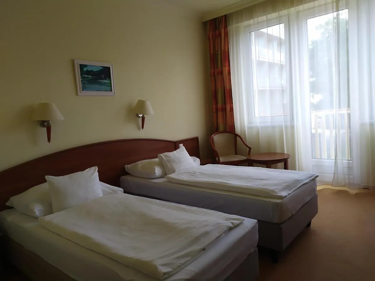 ***  Hungarospa Thermal Hotel Hajduszoboszlo Hungary