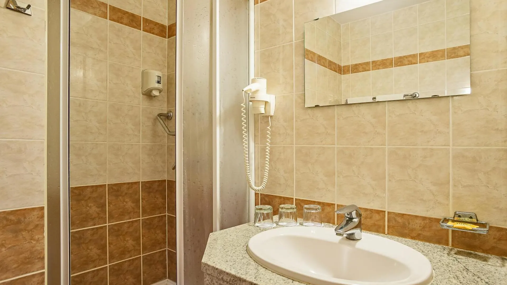 Hungarospa Thermal Hotel Hajduszoboszlo 3*,  Hungary