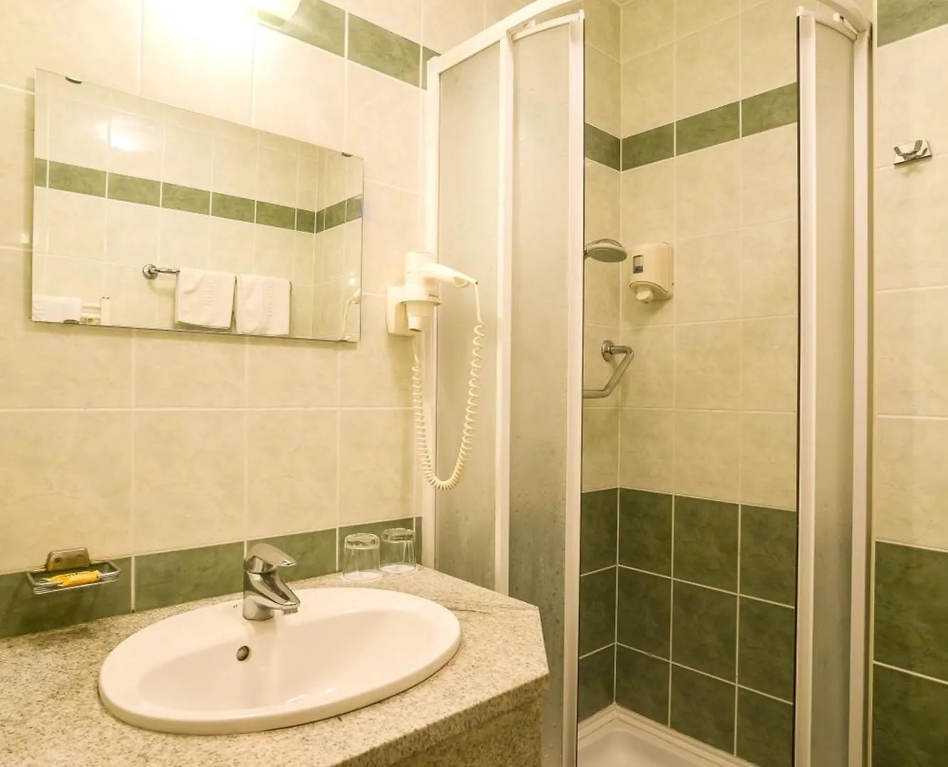 Hungarospa Thermal Hotel Hajduszoboszlo