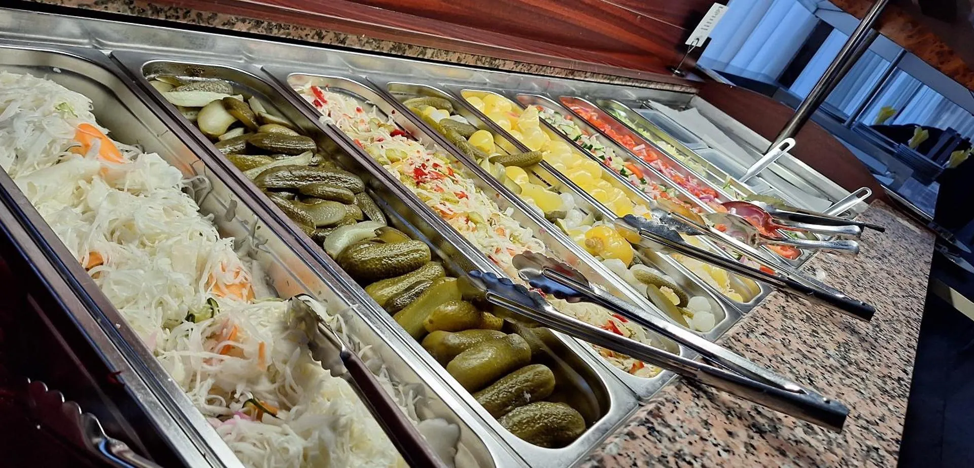 Hungarospa Thermal Hotel Hajduszoboszlo