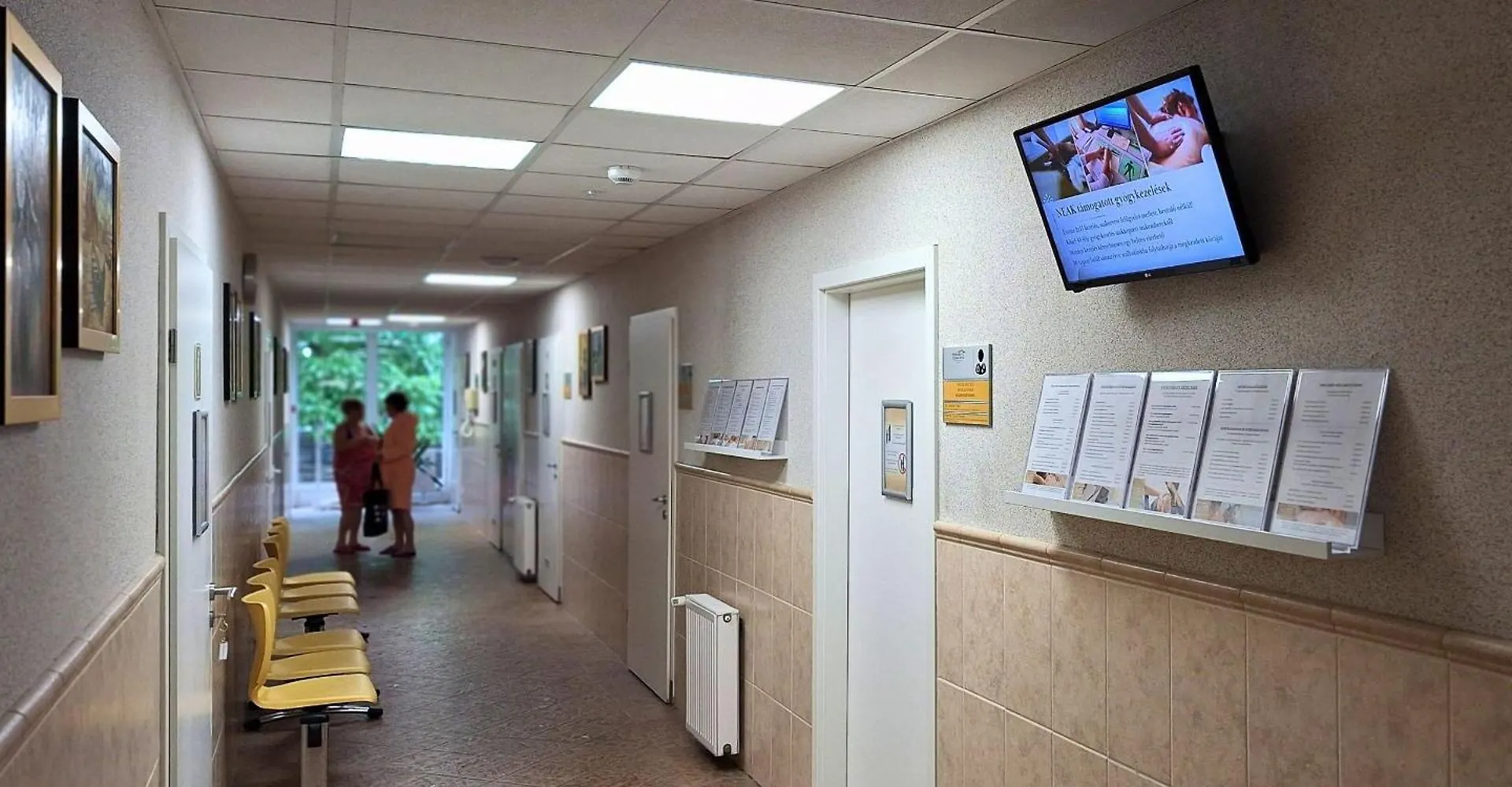 Hungarospa Thermal Hotel Hajdúszoboszló 3*,